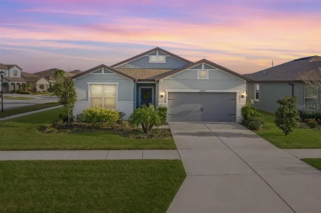 11635 Dublin Grafton Drive Riverview FL 33579