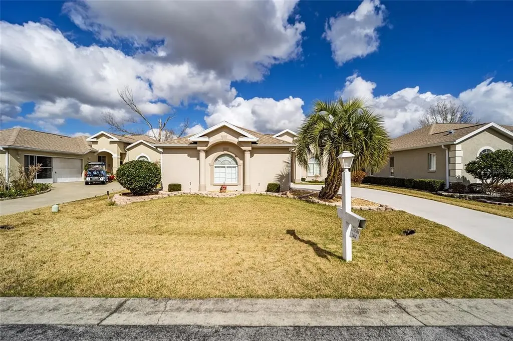 2414 NW 53rd Avenue Road Ocala FL 34482