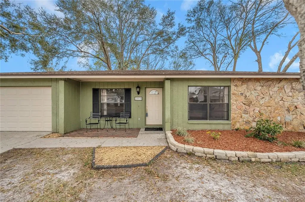 24030 Timberset Court Lutz FL 33559