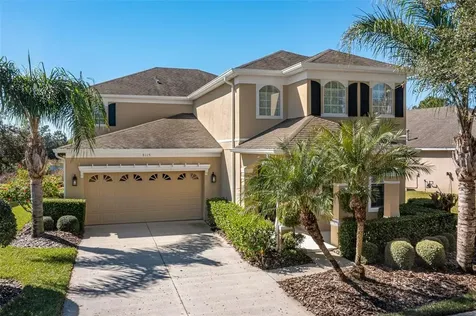 9115 Leeland Archer Boulevard Orlando FL 32836