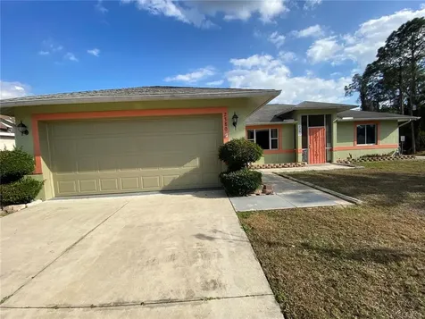 2380 S Chamberlain Boulevard North Port FL 34286