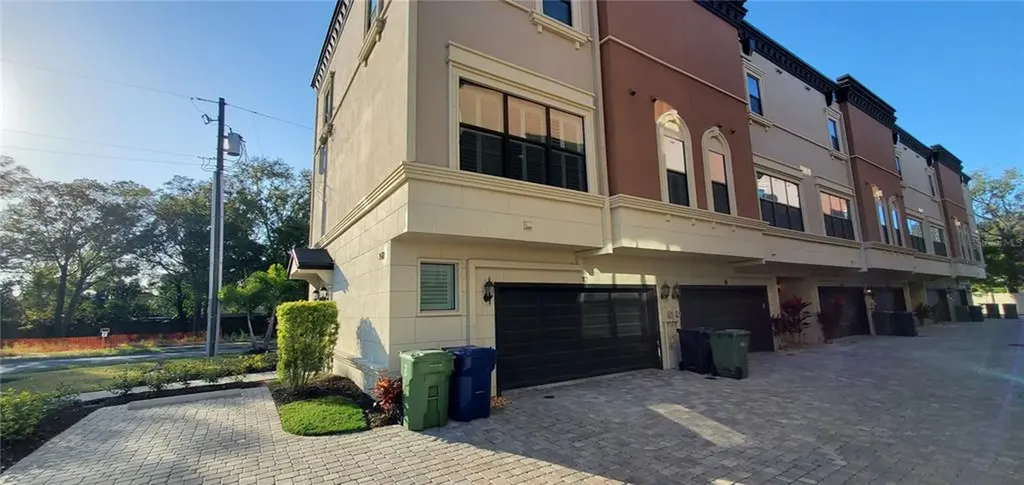 3421 W Horatio Street Tampa FL 33609