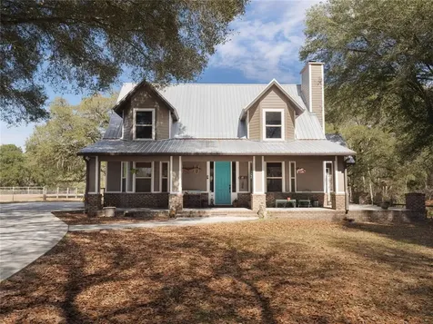 4024 NW 243rd Avenue Alachua FL 32615