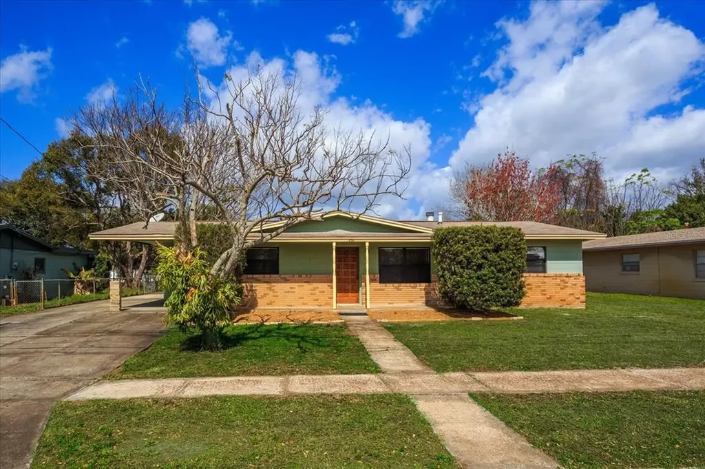 956 Hunter Park Place Titusville FL 32780