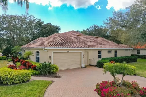 401 Autumn Chase Drive Venice FL 34292
