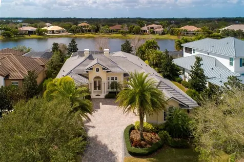 16202 Baycross Drive Lakewood Ranch FL 34202