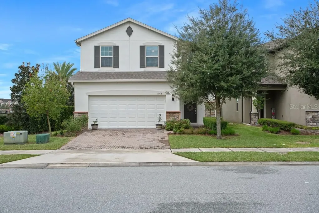 1964 Grand Rue Drive Casselberry FL 32707