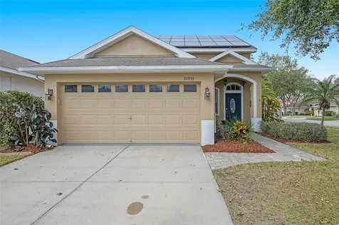 21039 Green Wing Court Land O Lakes FL 34637