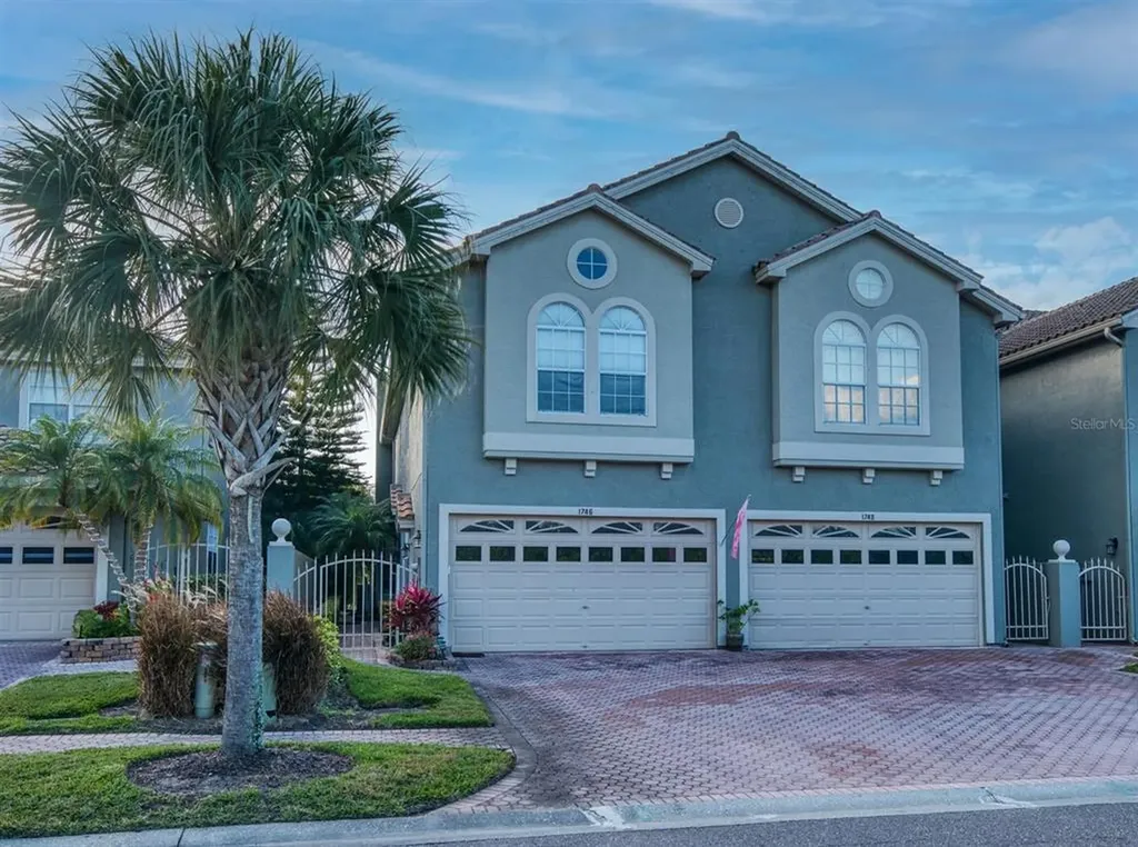 1746 Lago Vista Boulevard Palm Harbor FL 34685