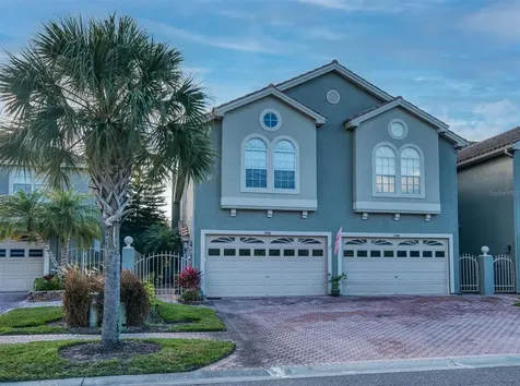 1746 Lago Vista Boulevard Palm Harbor FL 34685