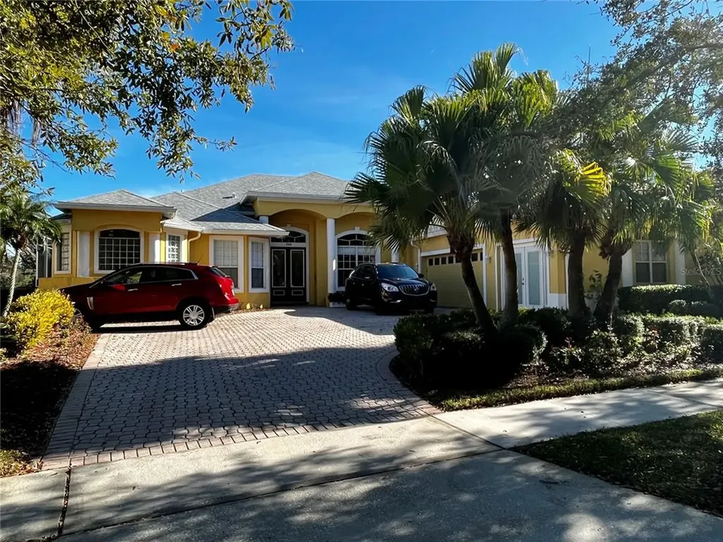346 Fairway Pointe Circle Orlando FL 32828