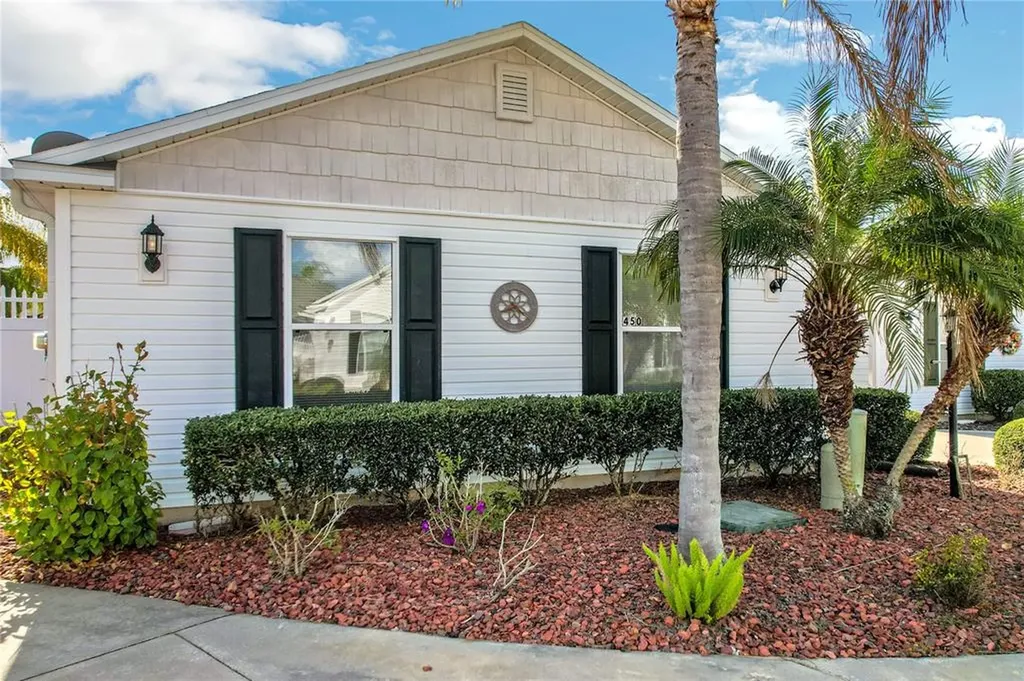450 Grovewood Place The Villages FL 32162