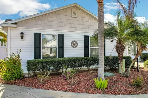 450 Grovewood Place The Villages FL 32162