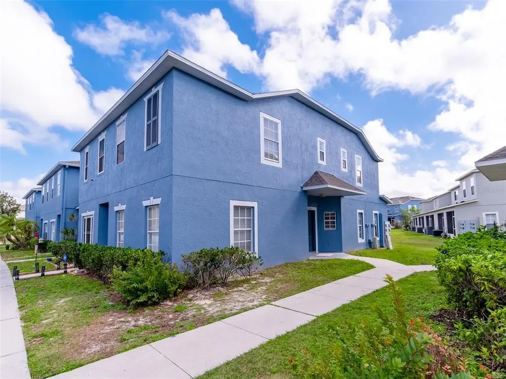 12853 Kings Crossing Drive Gibsonton FL 33534