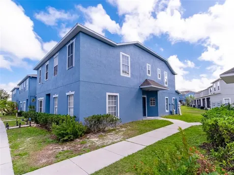 12853 Kings Crossing Drive Gibsonton FL 33534