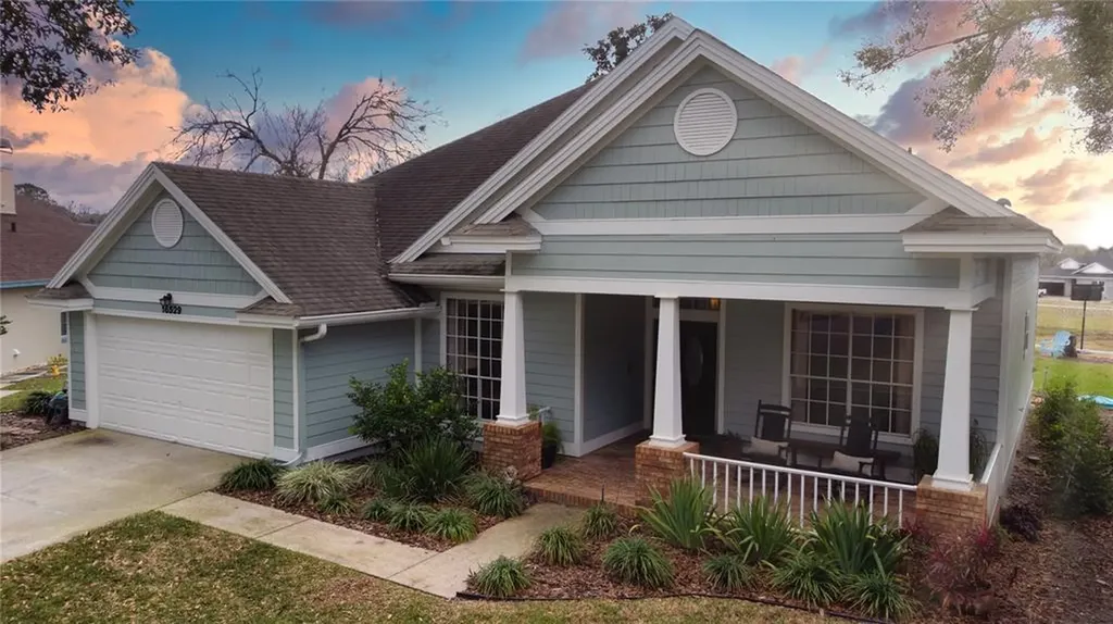 16529 Rockwell Heights Lane Clermont FL 34711