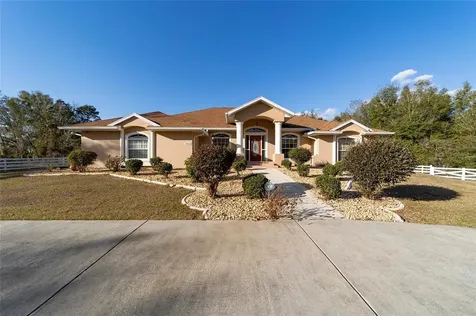 24027 SW North Beach Road Dunnellon FL 34431