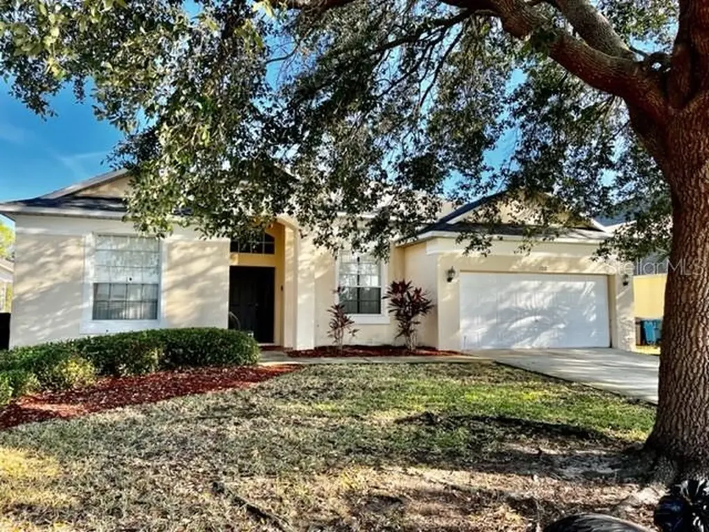1712 Clubhouse Cove Haines City FL 33844