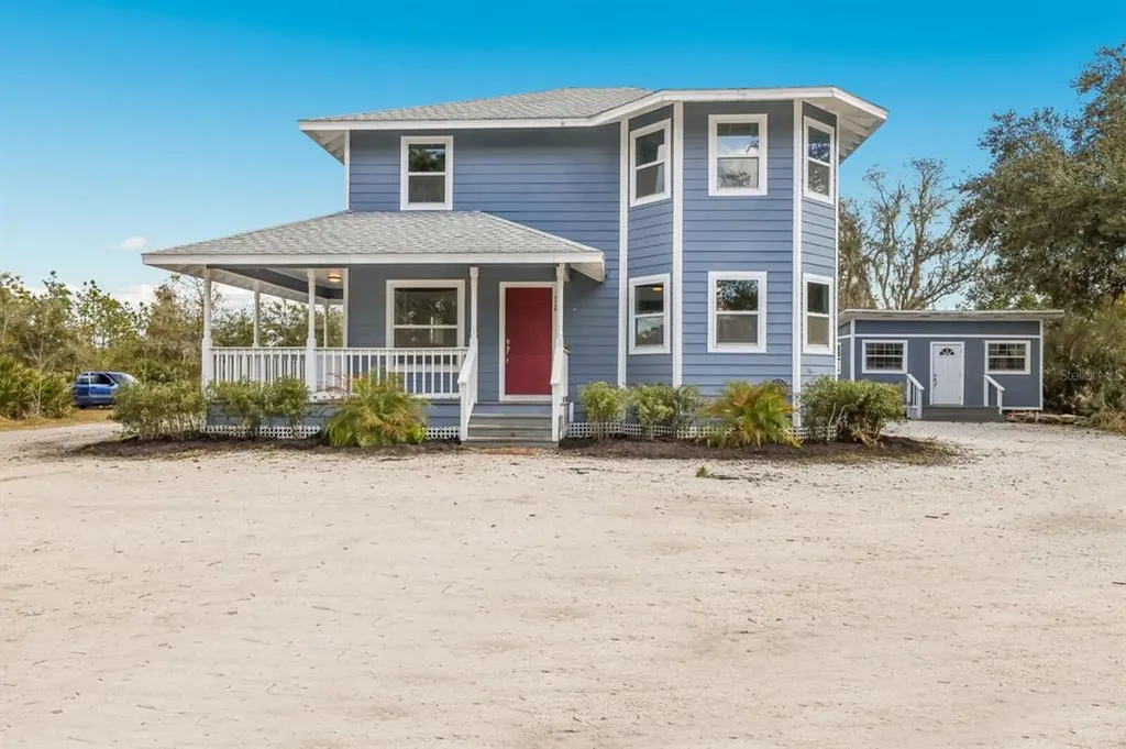 3730 225th Street E Bradenton FL 34211
