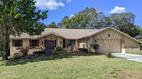 16 Balsam Court W Homosassa FL 34446