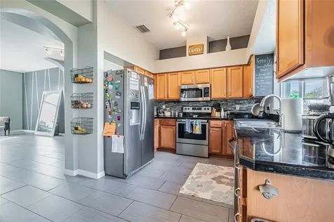 4942 Trinidad Drive Land O Lakes FL 34639