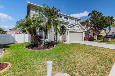 4942 Trinidad Drive Land O Lakes FL 34639