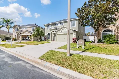 4942 Trinidad Drive Land O Lakes FL 34639