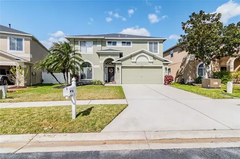 4942 Trinidad Drive Land O Lakes FL 34639