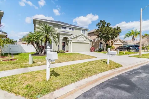 4942 Trinidad Drive Land O Lakes FL 34639