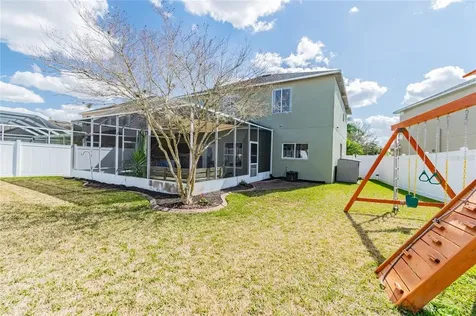 4942 Trinidad Drive Land O Lakes FL 34639