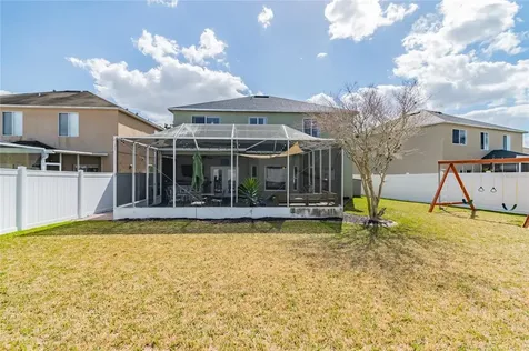 4942 Trinidad Drive Land O Lakes FL 34639