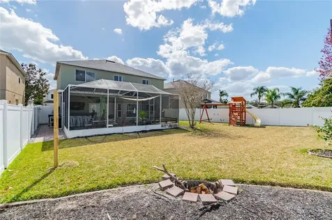 4942 Trinidad Drive Land O Lakes FL 34639