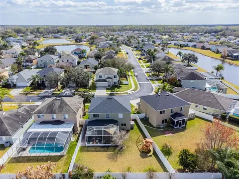 4942 Trinidad Drive Land O Lakes FL 34639