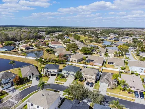 4942 Trinidad Drive Land O Lakes FL 34639