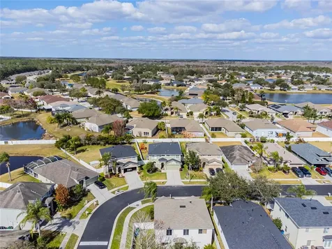 4942 Trinidad Drive Land O Lakes FL 34639