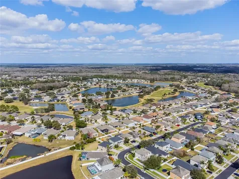 4942 Trinidad Drive Land O Lakes FL 34639