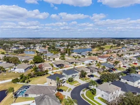 4942 Trinidad Drive Land O Lakes FL 34639