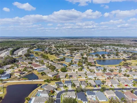 4942 Trinidad Drive Land O Lakes FL 34639