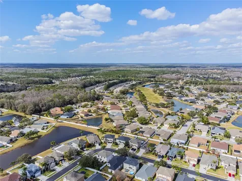 4942 Trinidad Drive Land O Lakes FL 34639