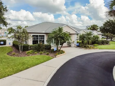 4942 Trinidad Drive Land O Lakes FL 34639