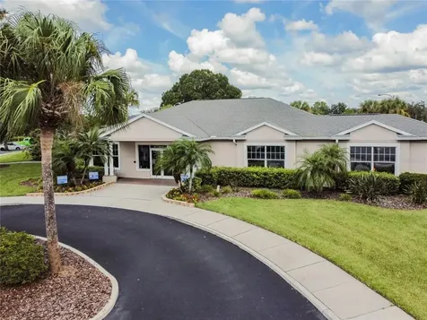 4942 Trinidad Drive Land O Lakes FL 34639
