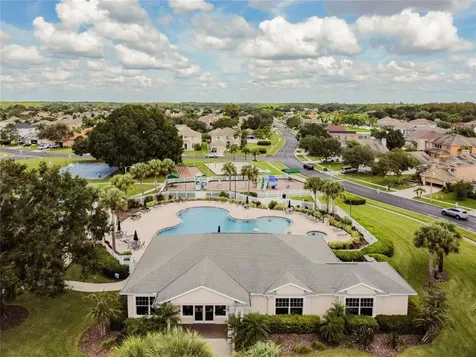 4942 Trinidad Drive Land O Lakes FL 34639