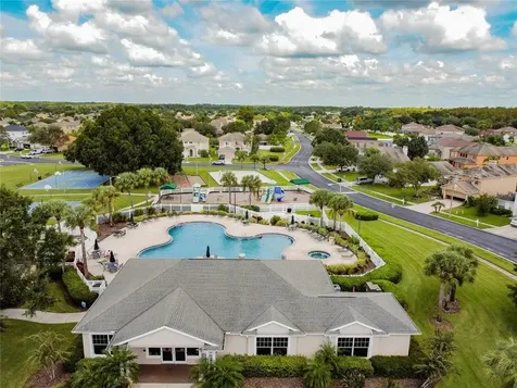 4942 Trinidad Drive Land O Lakes FL 34639