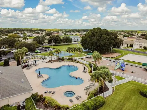 4942 Trinidad Drive Land O Lakes FL 34639