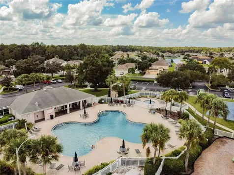 4942 Trinidad Drive Land O Lakes FL 34639
