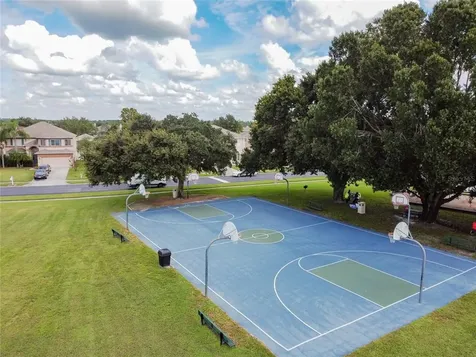 4942 Trinidad Drive Land O Lakes FL 34639