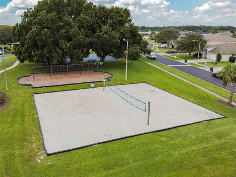 4942 Trinidad Drive Land O Lakes FL 34639