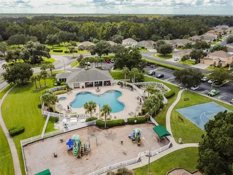 4942 Trinidad Drive Land O Lakes FL 34639