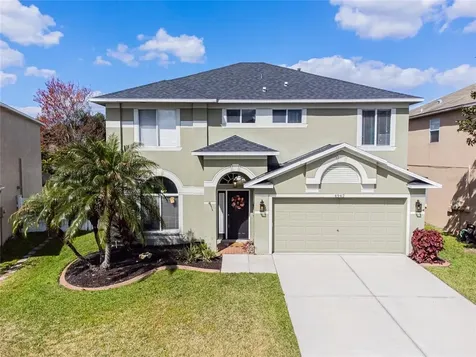4942 Trinidad Drive Land O Lakes FL 34639