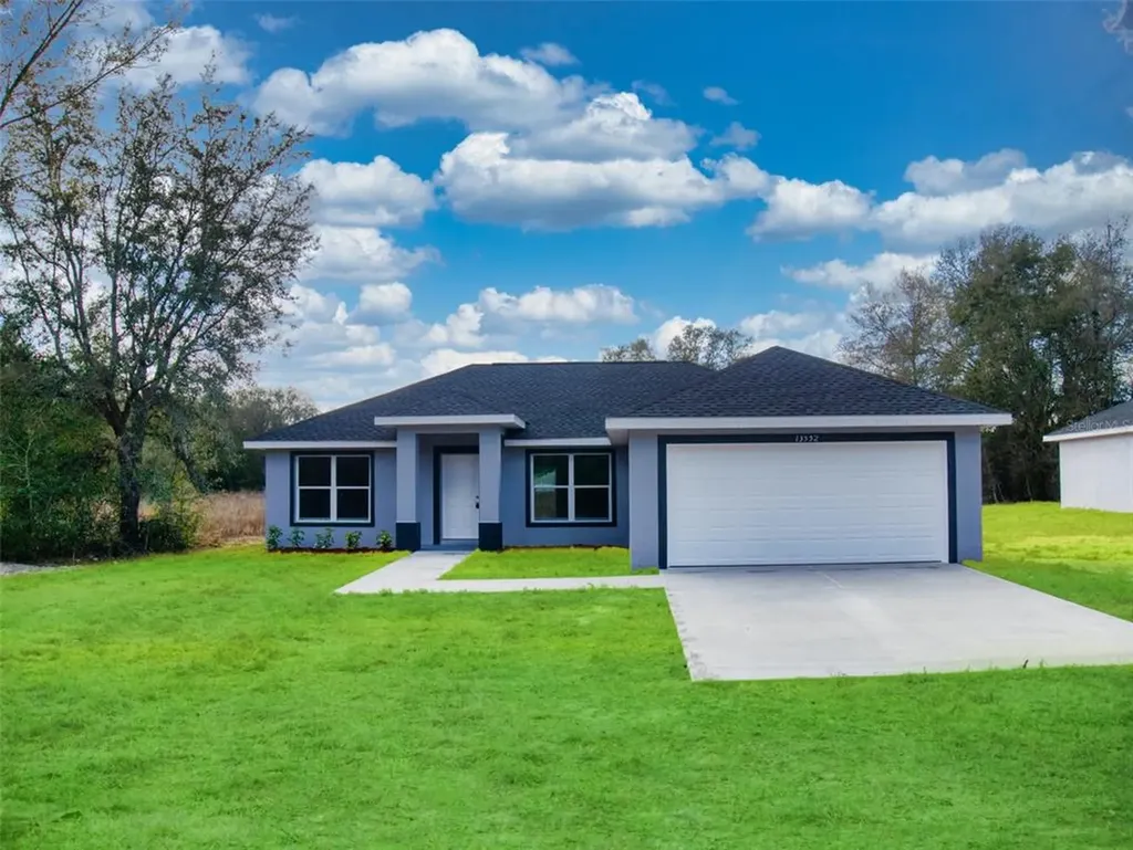 16936 SW 40th Circle Ocala FL 34473